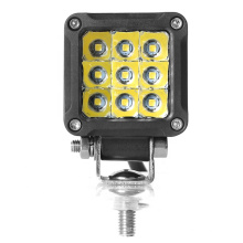 lumières led auxiliaires hors route led spots